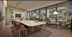Lorong Liput (D10), Condominium #547531011